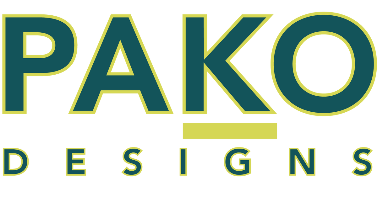 Shipping policy – PAKO Designs