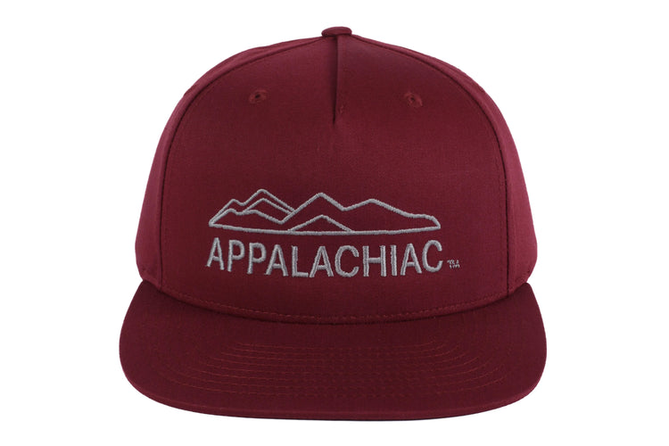 PAKO DESIGNS - APPALACHIAC™ EMBROIDERED HAT COLLECTION