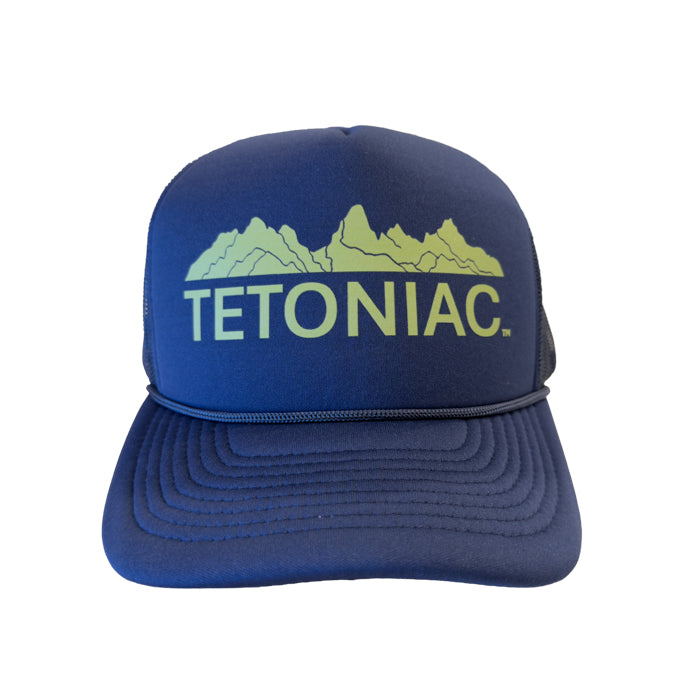 TETONIAC™ FALL '25 / WINTER '26 COLLECTION