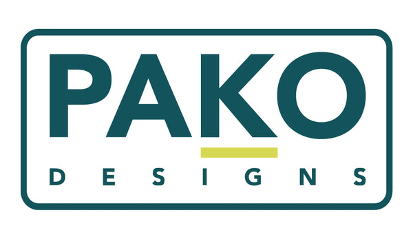 PAKO Designs