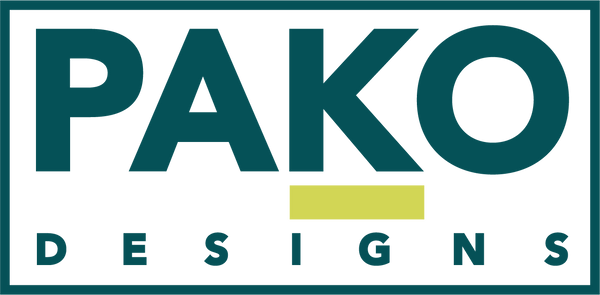 PAKO Designs