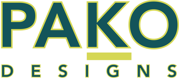 PAKO Designs