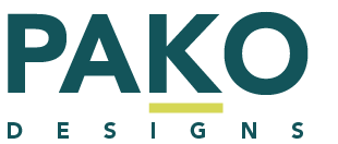 PAKO Designs